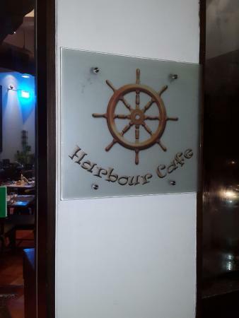 Harbour Cafe